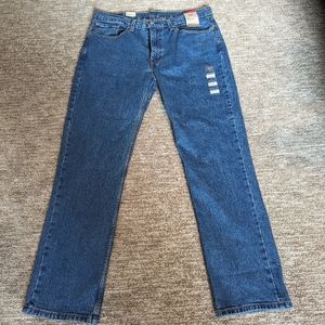 NWT Levi's 514 | Men's Levi Jeans 36 x 32 Straight Stretch.